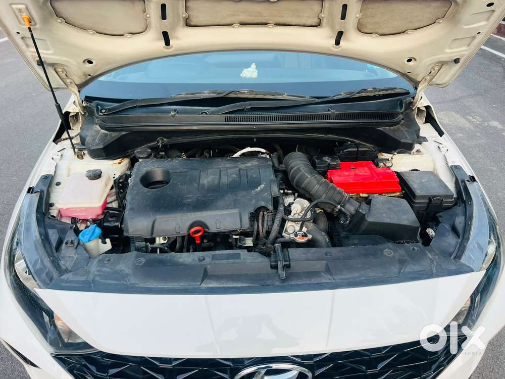 Hyundai I20 1.4 Sportz, 2021, Diesel