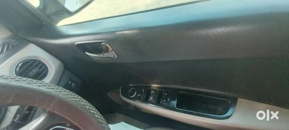 Hyundai Xcent 2014 Manual Disel