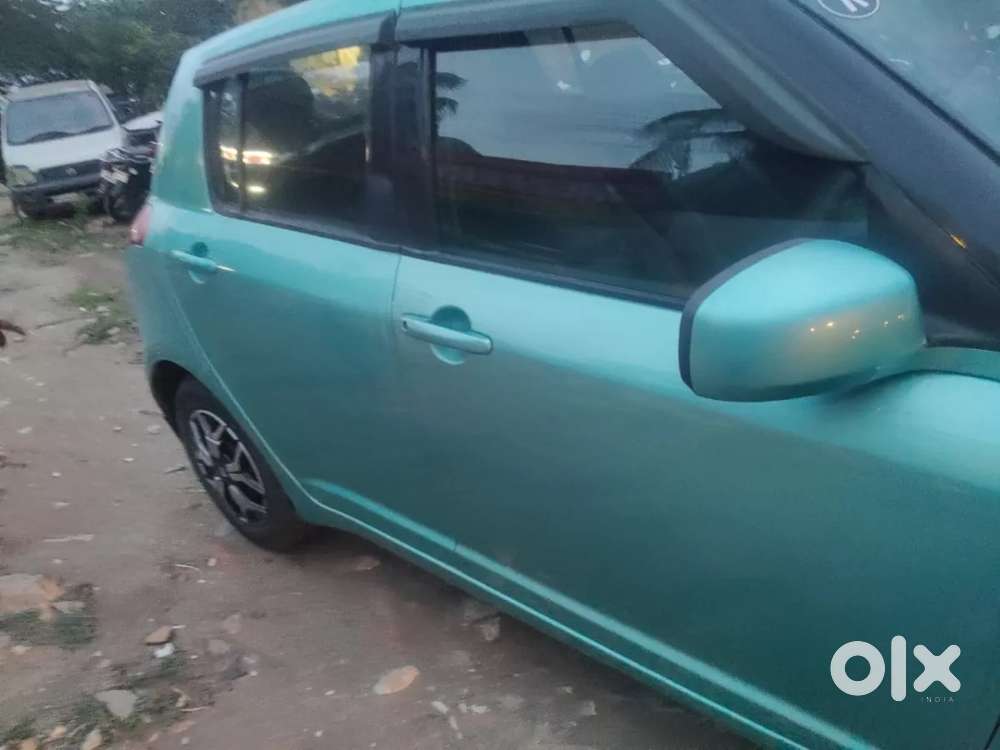 Maruti Suzuki Swift Vdi, 2008, Diesel