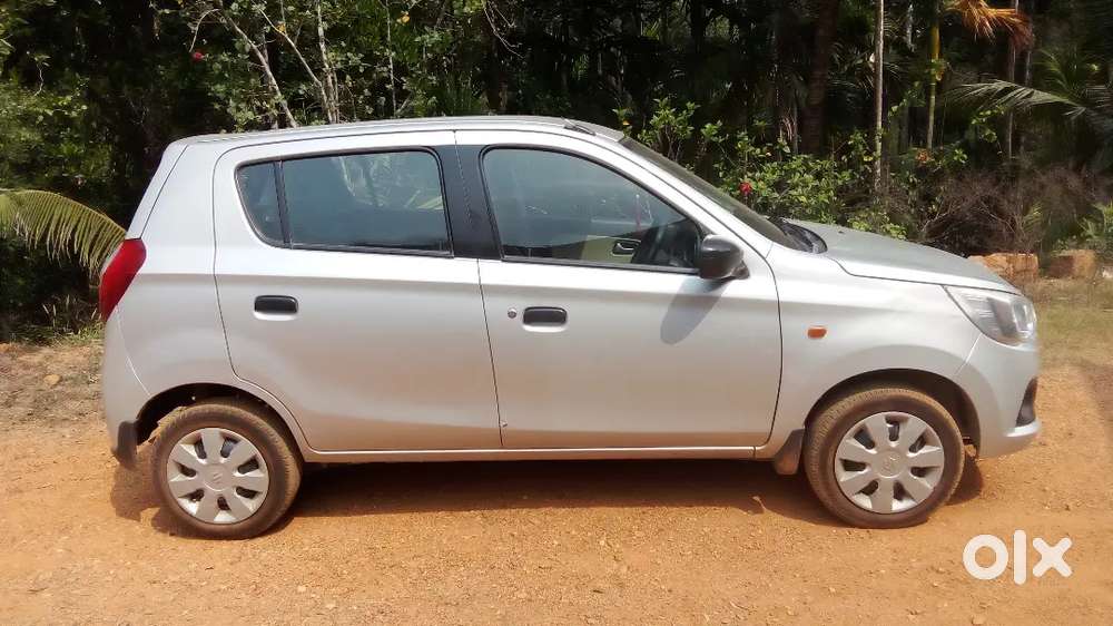 Maruti Suzuki Alto K10 Vxi 2019