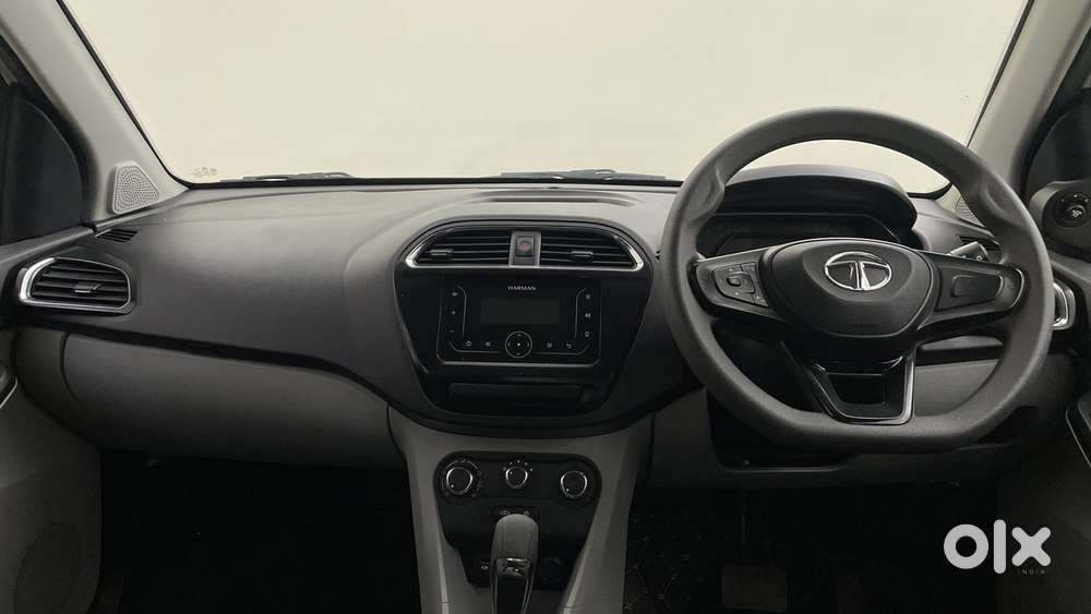 Tata Tiago 1.2 Revotron Xta, 2023, Petrol