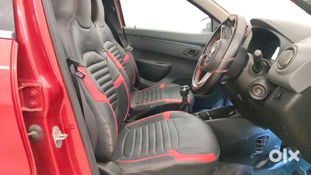Renault Kwid 2019-ongoing 1.0 Rxt (o), 2020, Petrol