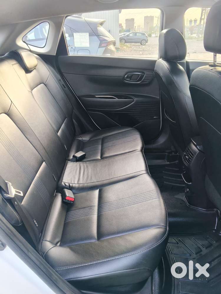Hyundai Elite I20 1.2 Asta Cvt, 2021, Petrol