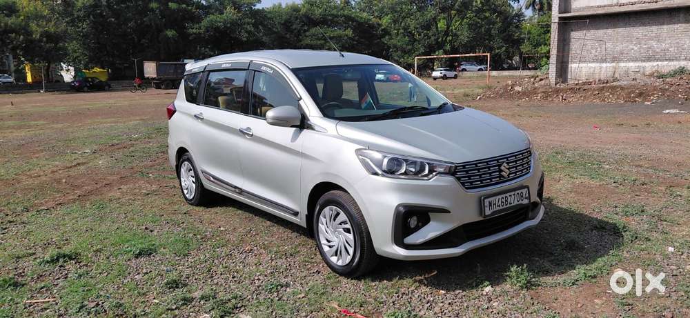 Maruti Suzuki Ertiga Vxi (o) Cng, 2022, Cng & Hybrids