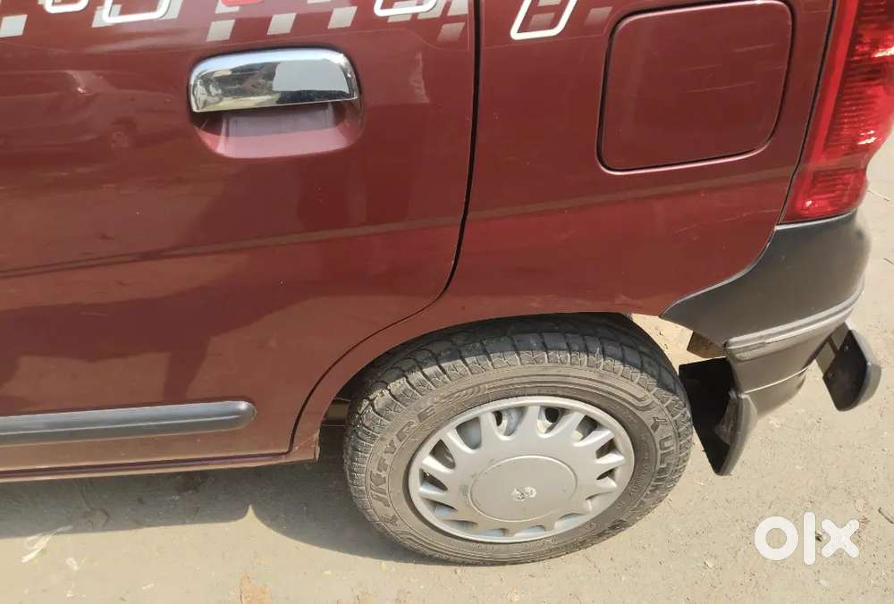 Maruti Suzuki Alto 2006 Model