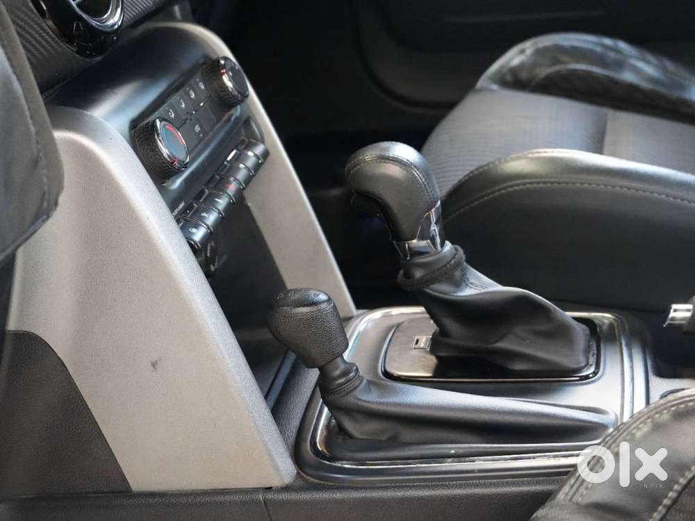 Mahindra Thar 2021 | Petrol | 2nd Owner