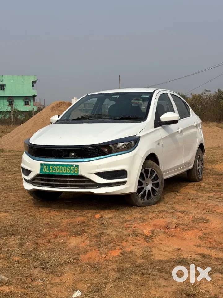 Tata Tigor Ev Xm Plus, 2022, Electric