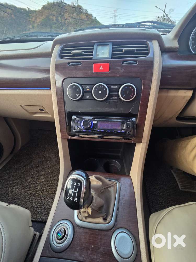 Tata Safari Storme [ ] 2.2 Vx 4x2, 2013, Diesel
