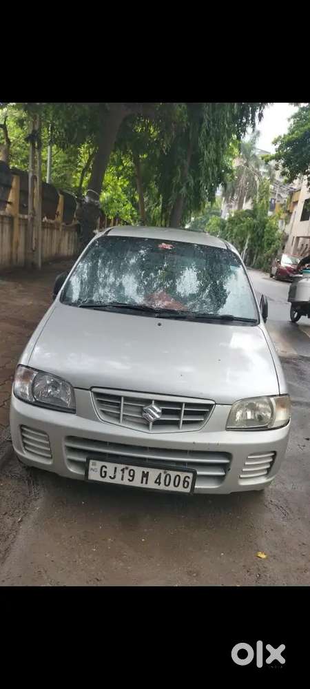 Maruti Suzuki Alto Lxi 2010