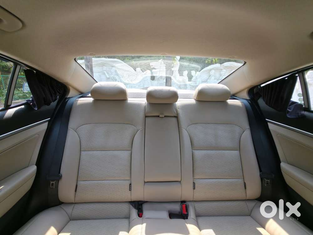 Hyundai Elantra 2.0 Sx Option At, 2021, Petrol