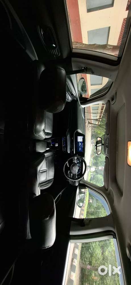 Hyundai I20 Diesel Asta, 2021, Diesel