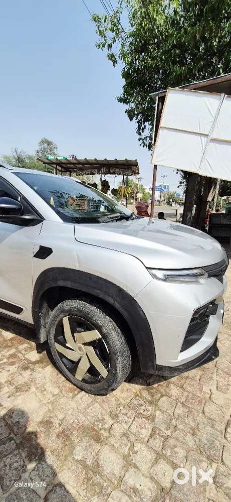 Renault Kiger 2022 Petrol Good Condition