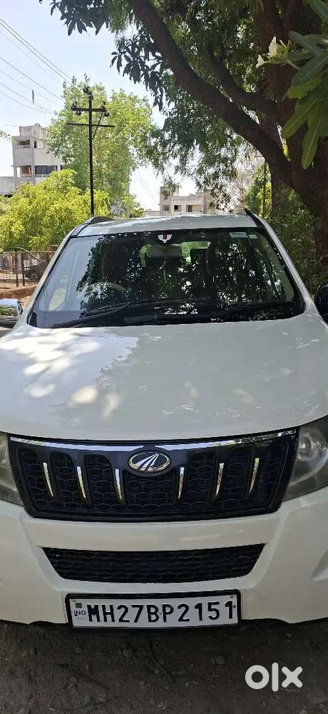 Mahindra Xuv500 2016 Diesel 133000 Km Driven