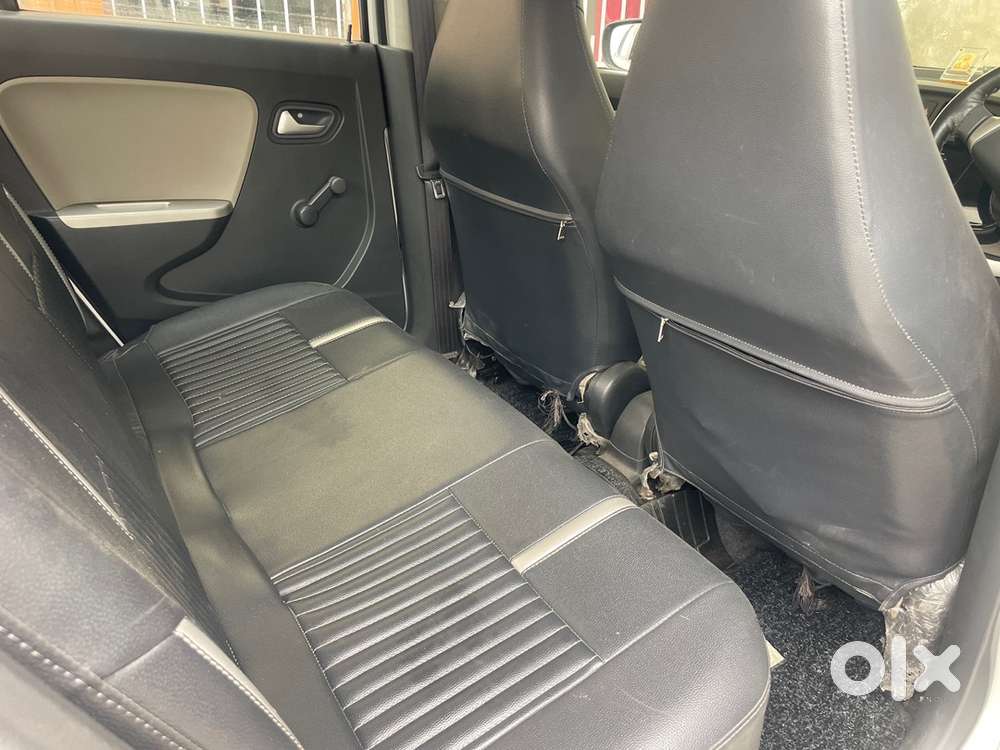 Maruti Suzuki Alto 2016