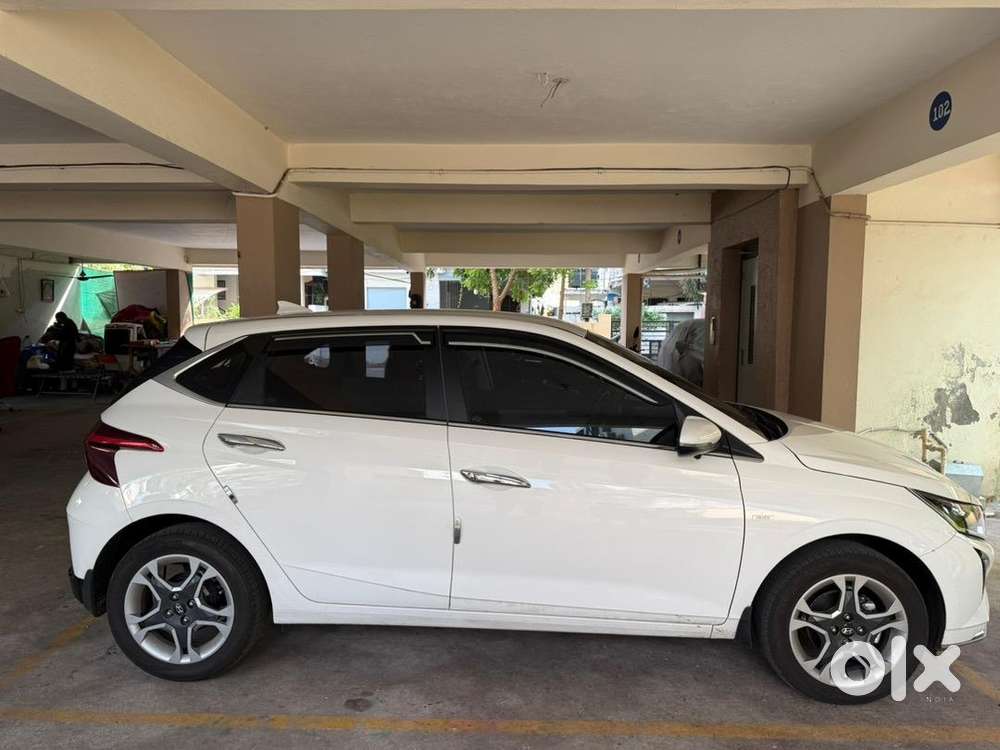 Hyundai Car Petrol 2026