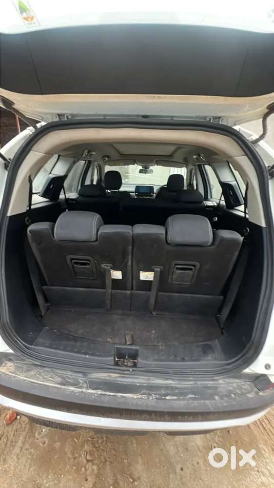 Tata Safari 2022 Diesel Manual Xz Plus