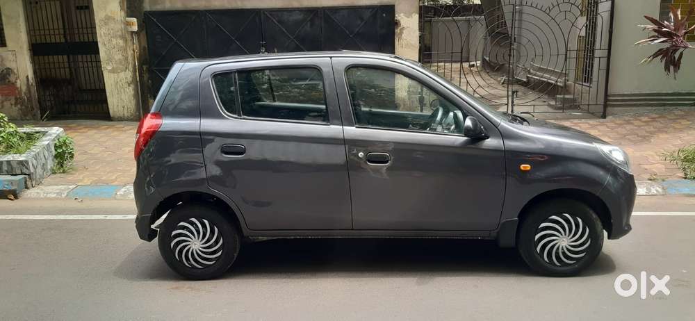 Maruti Suzuki Alto 800 Lxi, 2016, Petrol
