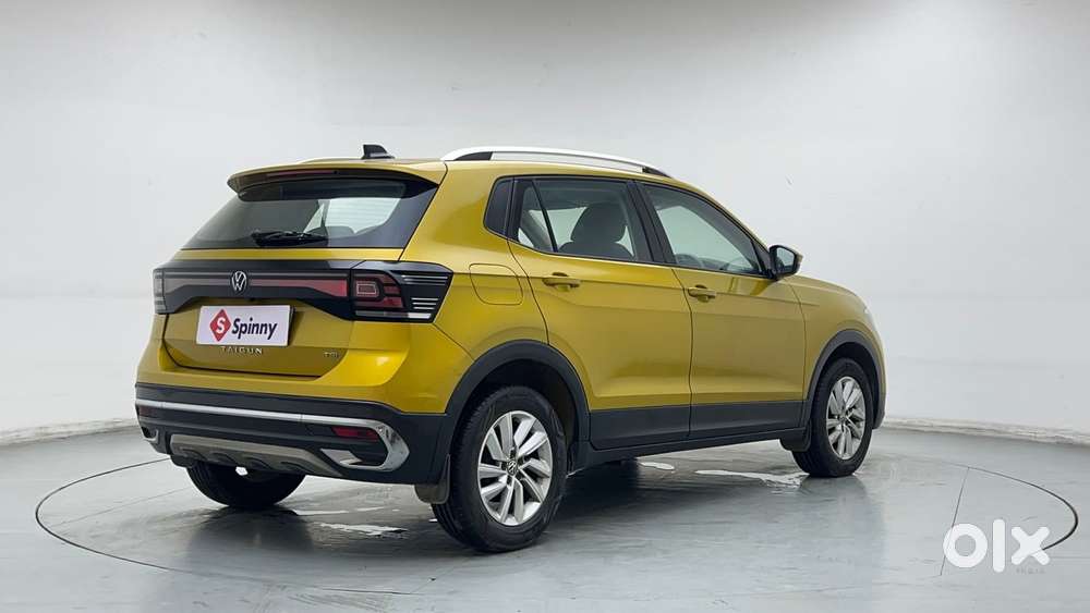 Volkswagen Tiguan 2.0 Tdi Highline, 2021, Petrol