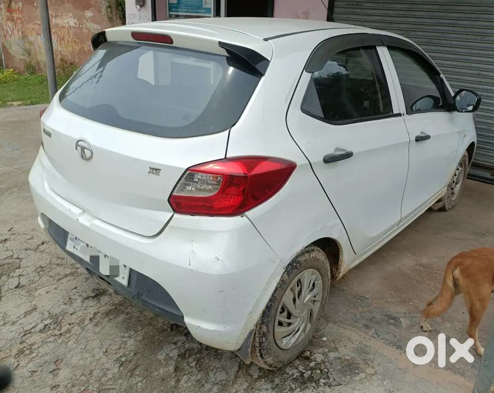 Tata Tiago