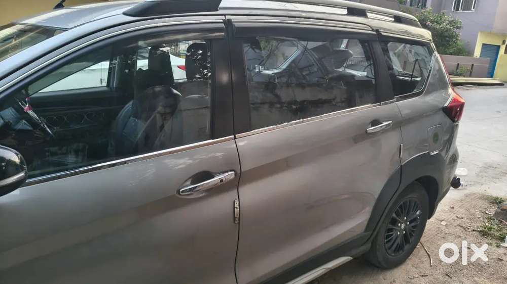 Maruti Suzuki Xl6 2020 Petrol 7900 Km Driven