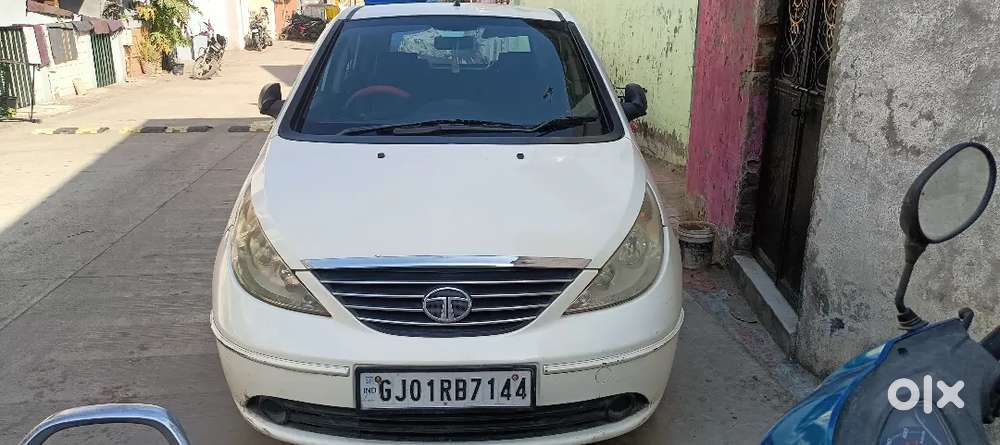 Tata Vista Good Engine & Body