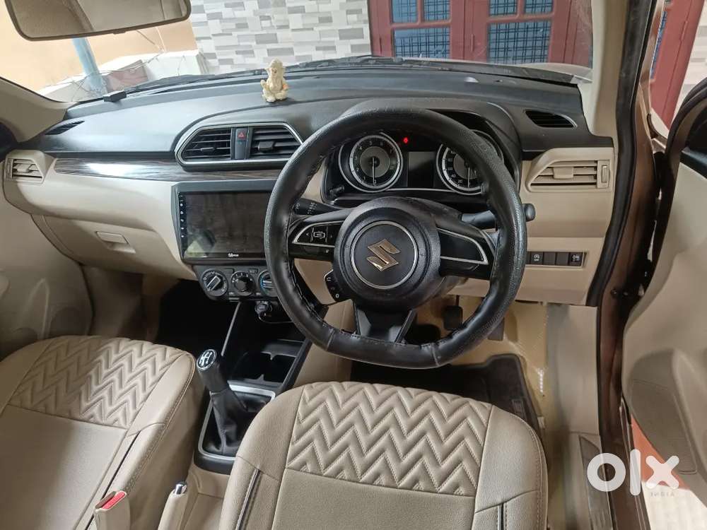 Maruti Suzuki Dzire 2022 Petrol 19909 Km Driven, Single Owner