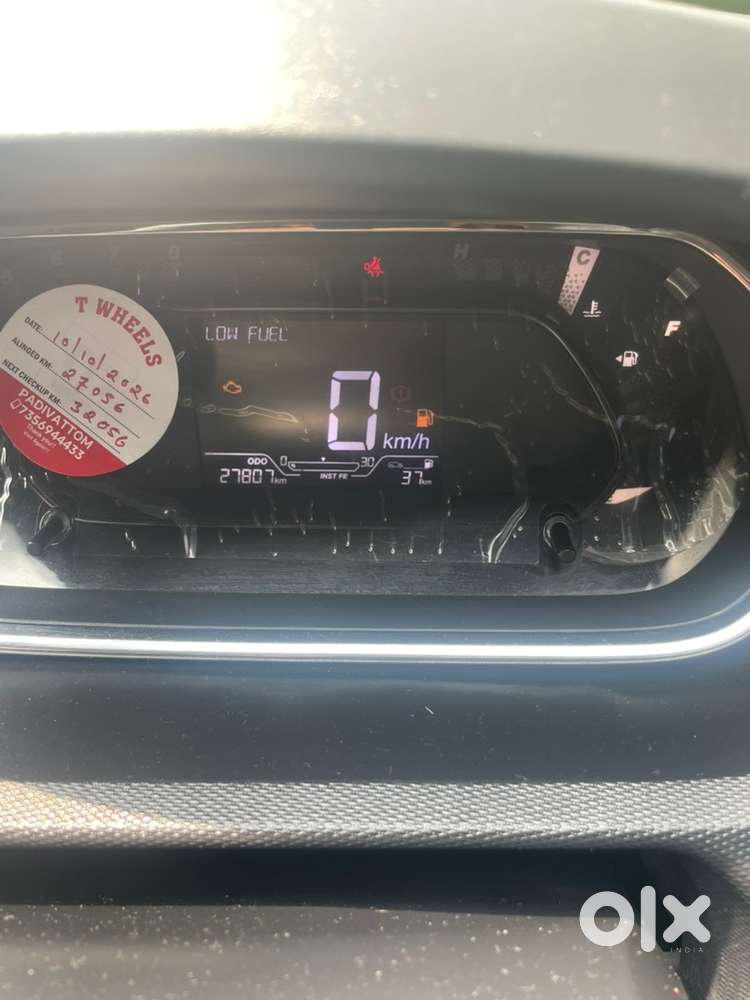 Tata Tiago 2022 Well Maintained