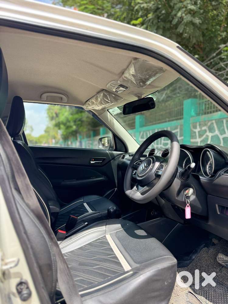 Maruti Suzuki Swift, 2018, Diesel