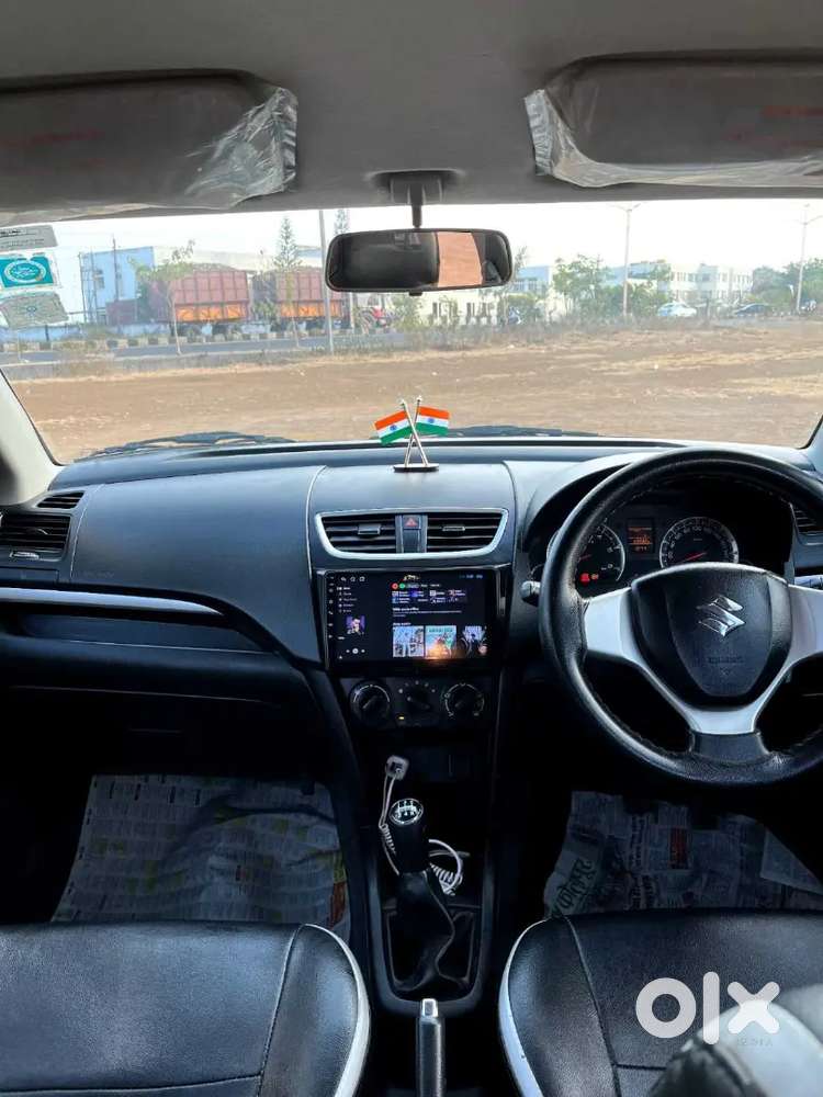Maruti Suzuki Swift Ddis,vdi Diesel (2016)