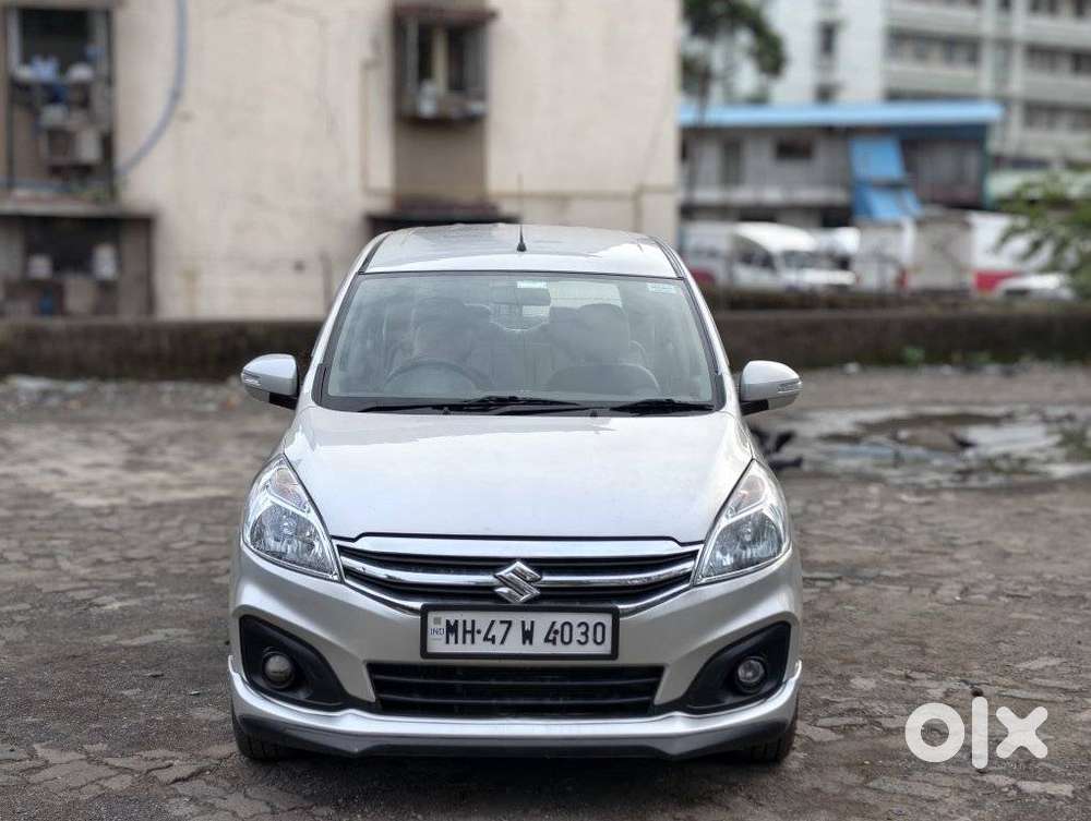 Maruti Suzuki Ertiga Vdi, 2017, Diesel