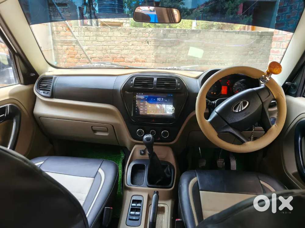 Tuv 300 T4 2017 Model Fresh Condition,secretch Less,