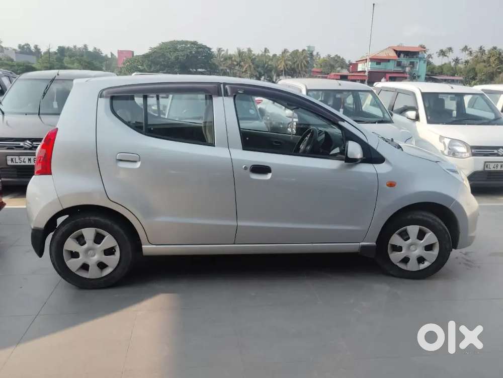 Maruti Suzuki A-star 2012 Petrol Well Maintained