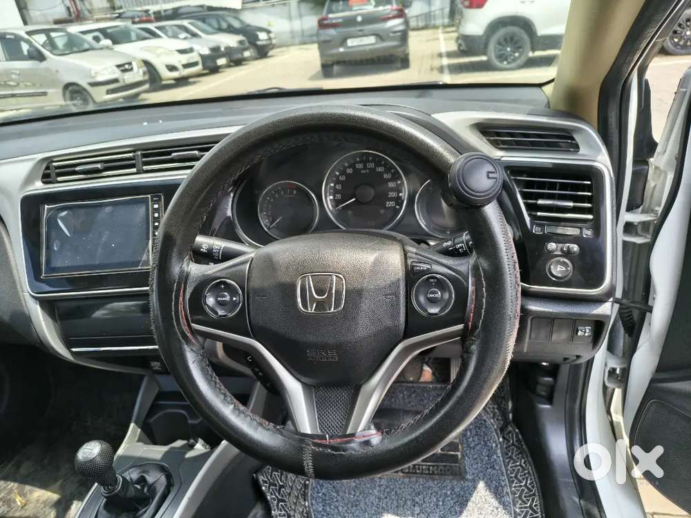 Honda City 2023 Petrol Manual