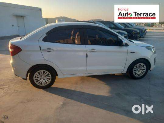Ford Figo Aspire Trend Diesel, 2018, Diesel