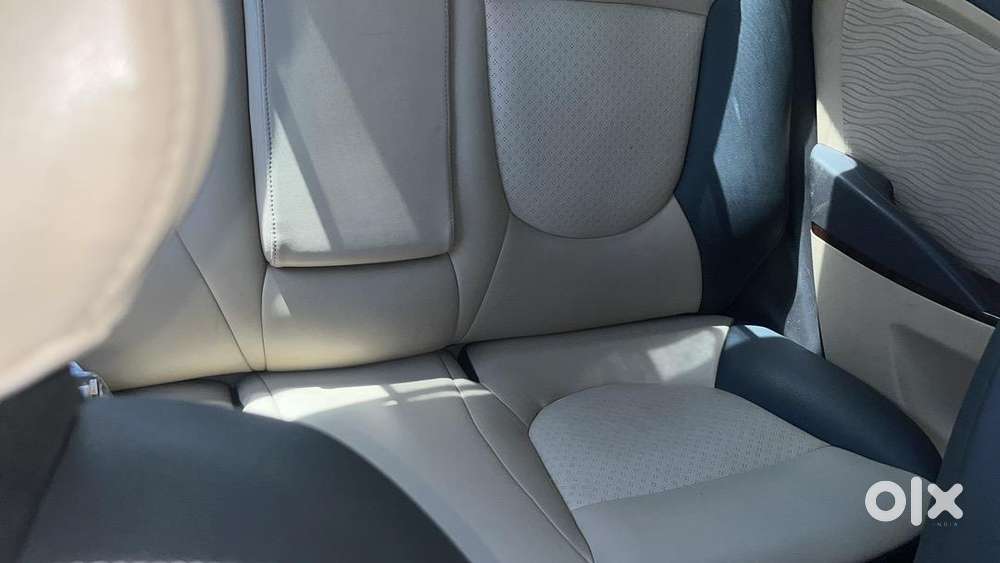 Hyundai Fluidic Verna 2012 Diesel Good Condition