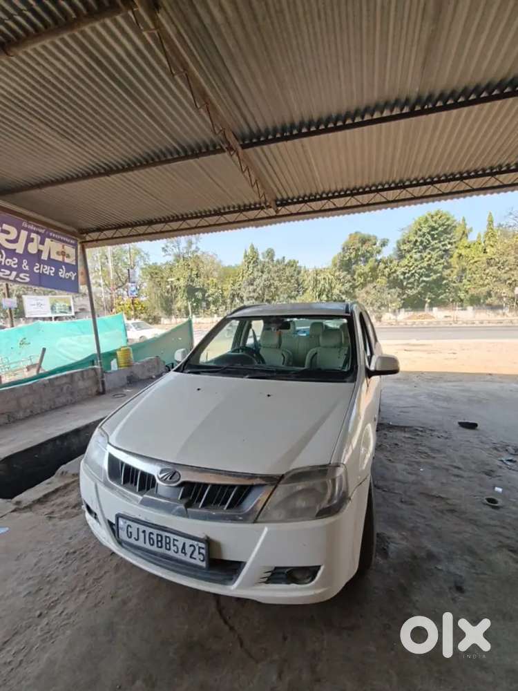 Mahindra Verito 2013 Diesel 98000 Km Driven