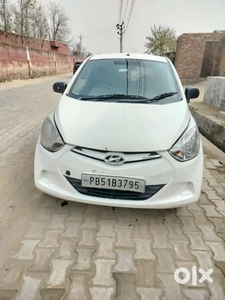 Hyundai Eon 2019 Petrol 90000 Km Driven