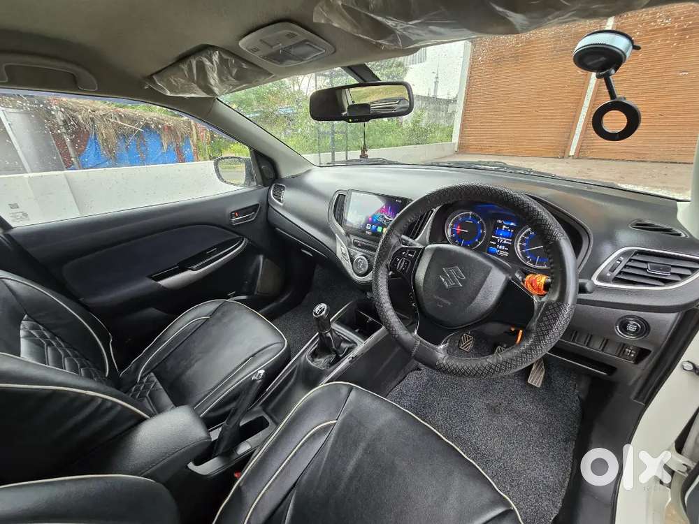 Maruti Baleno Zeta 2019 Diesel