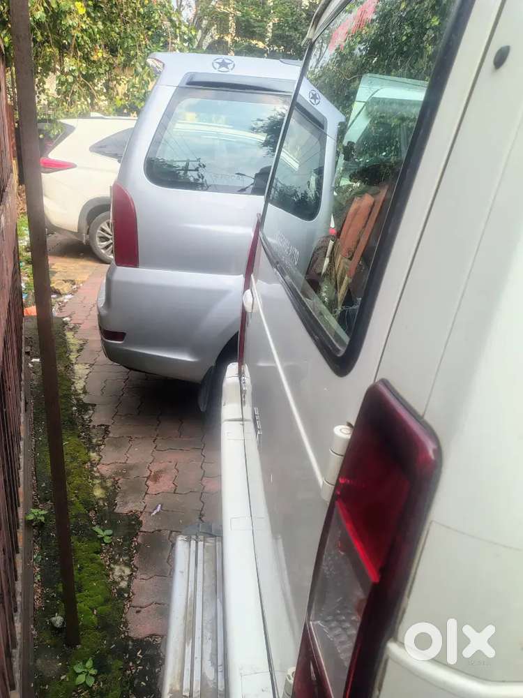 Tata Sumo Gold Ex 2017