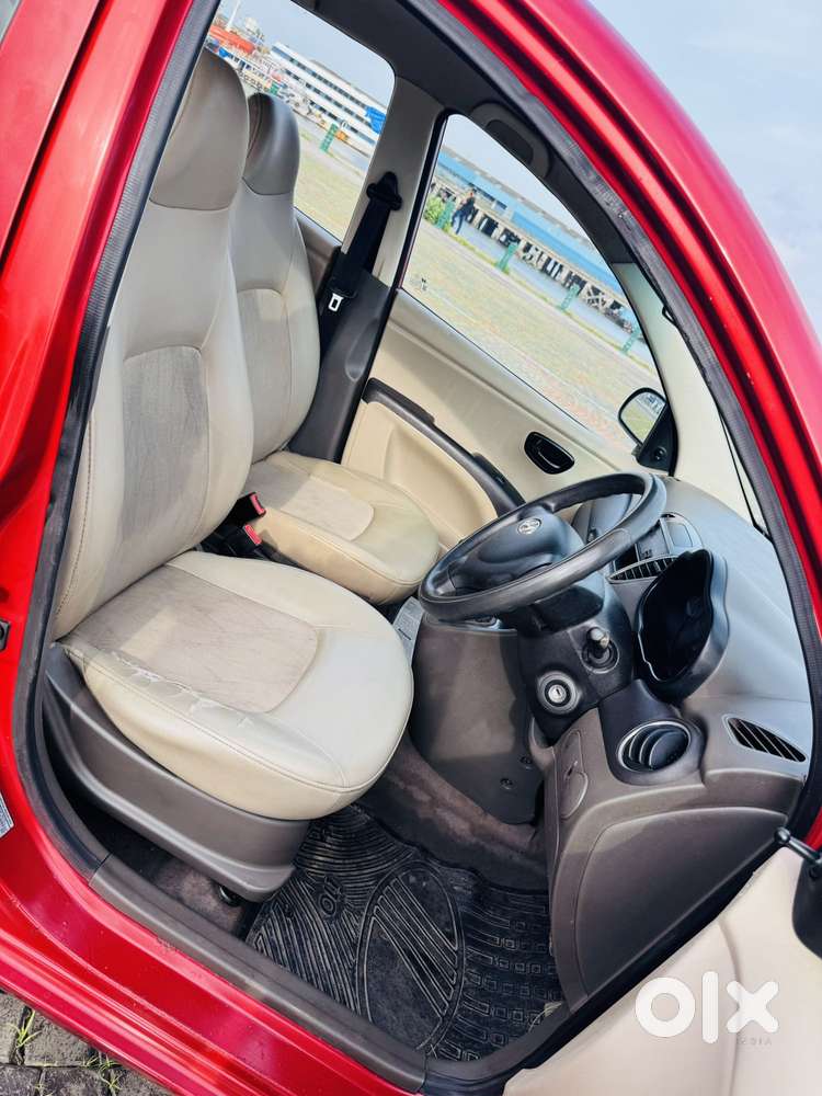 Hyundai I10 Magna 1.1l, 2013, Petrol