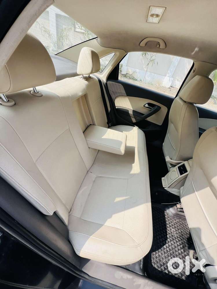 Volkswagen Vento 1.5 Tdi Highline, 2013, Diesel