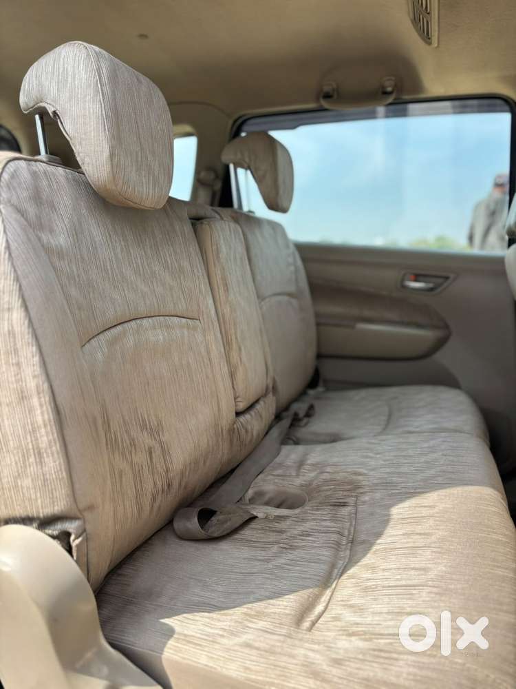 Maruti Suzuki Ertiga 1.5 Zxi, 2013, Petrol