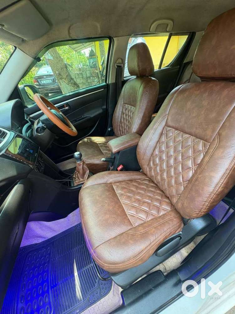 Maruti Suzuki Swift 2011-2014 Vdi, 2013, Diesel