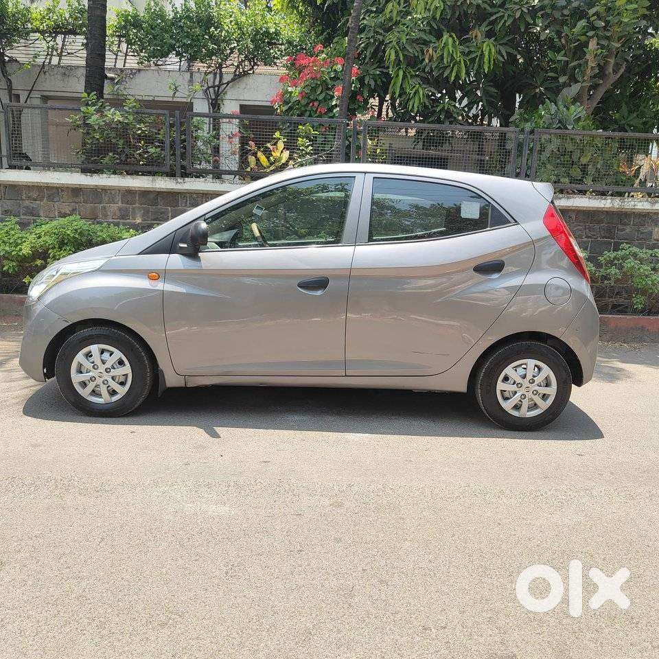 Hyundai Eon Era +, 2014, Petrol