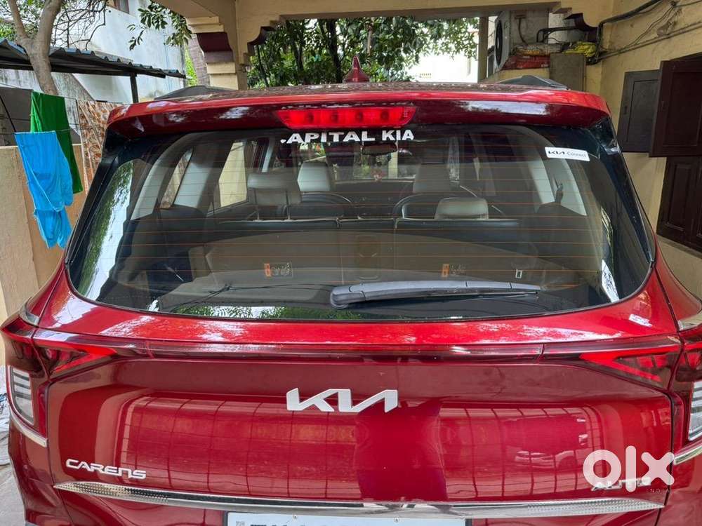 Kia Diesel Automatic 2022 Car