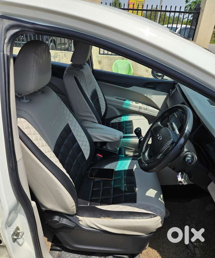 Mahindra Marazzo M2, 2020, Diesel