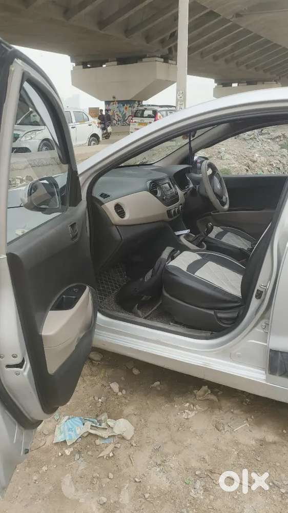 Hyundai Grand I10 2018 1.2 Kappa