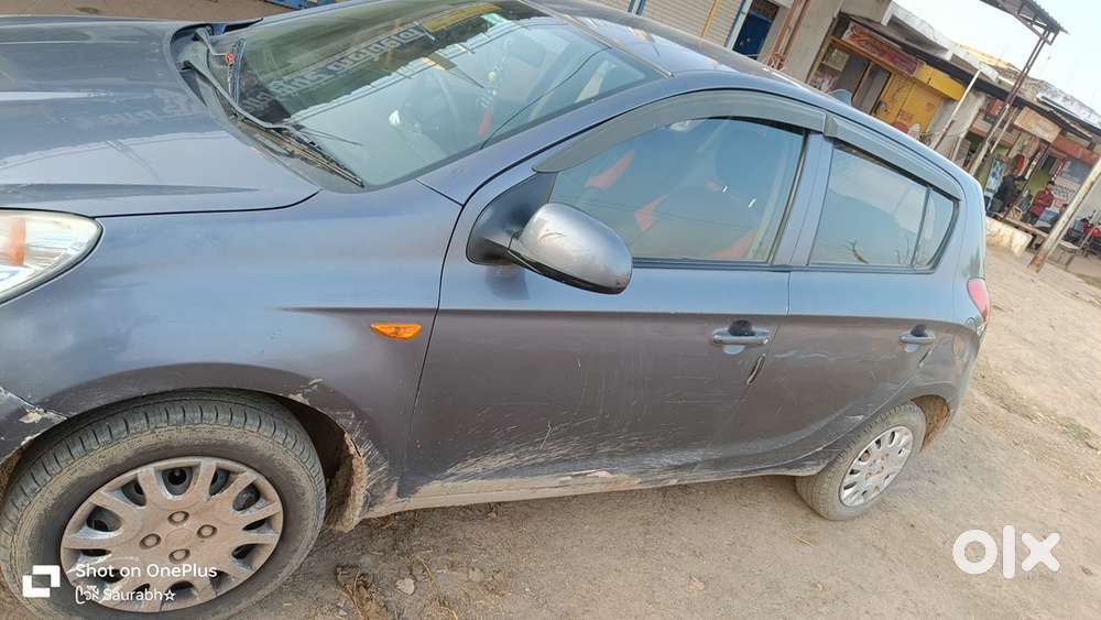Hyundai I20 Magna Car For Sale