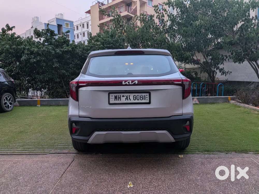 Kia Seltos 1.5 Htk 2024