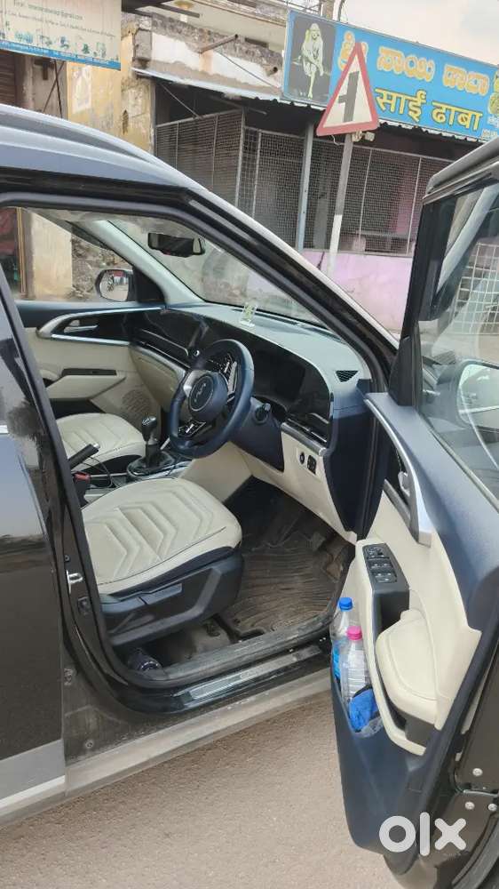 Kia Carens 2023 Diesel Well Maintained (urgent Sale)